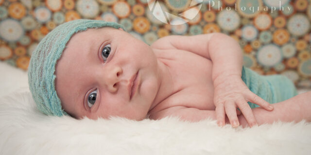Amaya!  Welcome to the World! | Grand Rapids Newborn Photographer | West Michigan Family Photography