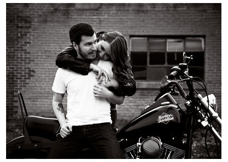 Erin and Nate! | West Michigan Wedding Photographer | Grand Rapids Lifestyle Photography